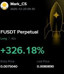 F Futures Profit Proof (+326%) - CryptoSphere Audited Signal Setup